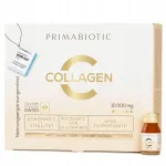 Primabiotic kollageen 30 pudelit x 30 ml
