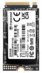 SSD ketas TRANSCEND 256 GB M.2 2242 PCIe 410S Gen4x4 NVMe 3D TLC