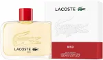 Lacoste Red EDT 125 ml