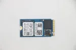 SSD ketas Lenovo 256GB M.2 PCIe NVMe