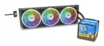 Protsessori jahuti Thermaltake MINECUBE 360 Ultra, vedel, AIO