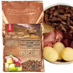 O'Canis kuivtoit hirveliha, hirsside, kartulite ja peediga, 6 kg