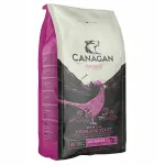 Kuiv koeratoit Canagan Highland Feast, 2 kg