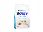 Vadakuvalgud ALLNUTRITION 2.27 kg valge &scaron;okolaadi ja vaarika maitsega