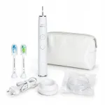 Elektriline hambahari Philips Sonicare DiamondClean 9000 karbi ja laadijaga