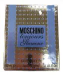 MOSCHINO TOUJOURS GLAMOUR naiste tualettvesi 50 ml
