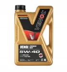 Mootori&otilde;li VENOL Synthesis Gold 5W-40 4 l, API SM/CF, A3/B3