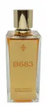 Parf&uuml;meeritud vesi Marc-Antoine Barrois B683 100 ml
