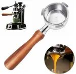Kohvikannu lusikas DeLonghi EC680 EC685 51mm
