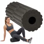 Fascia massaažirull, 15 x 45 cm