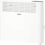 Seinakonvektor Stiebel Eltron CNS 1500 Plus LCD, 1500 W, taimeriga, valge