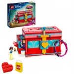 LEGO Disney printsess Lumivalgeke ehetekast 43276