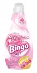 Kontsentreeritud pesuvahend Bingo Mutlu Yuvam, 1,4 l