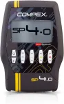 Compex SP 4.0 lihaste elektrostimulaator, hall