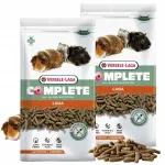 Versele Laga Complete Cavia merisigade s&ouml;&ouml;das t&uuml;&uuml;mianiga, 2 x 1,75 kg