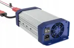 Akulaadija AGM/GEL/VRLA/LiFePO4, 12V, 40A, SMART CPU