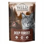 Wild Freedom DEER kuiv kassitoit, 400 g