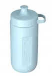 Dafi RUSH 0.6L Dove Blue veepudel filtriga