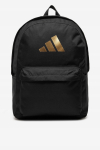 Sportlik seljakott adidas Classic 3 Bar Logo IS7048, 27 l, must