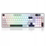 Membraanklaviatuur REDRAGON K527WGL-PRO