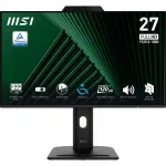 MSI 27 PRO MP272PMG monitor FHD 120Hz