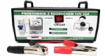 Laadija HERTZ 12V 32A, reguleeritav vool, k&auml;ivitusvool 280A, mudel 12V32A/R