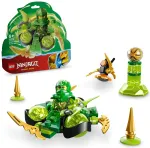 LEGO Ninjago 71779 Lloyd Spinjitzu draakoni r&uuml;nnak