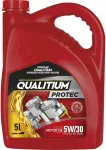 Mootori&otilde;li QUALITIUM OIL 5W-30 PROTEC, 5 l