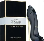 Parf&uuml;&uuml;mvesi Fragrance World Classy Chic Girl 90 ml EDP