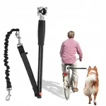 Jalgrattahoidja lemmiku jalutamiseks BICYCLE LANYARD BAR