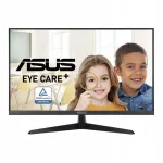 Asus VY27UQ 27" monitor Eye Care, 2xHDMI, DP, k&otilde;larid 2x2W