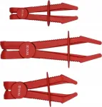 Traadi nurgaklambrite komplekt YATO