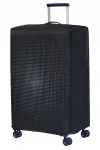 American Tourister kohver, 75 x 50 x 30 cm, kirju