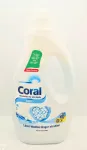 Pesugeel Coral White, 1,15 l, 23 pesukorda, Saksamaa