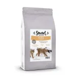 Kuiv kassitoit Smart Nature Cat Active Fussy, 70 % kalkuniliha, 1,5 kg