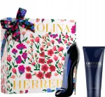 CAROLINA HERRERA Good Girl parf&uuml;umeeritud vesi 50 ml ja palsam 100 ml komplekt