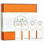 HERMES Jardins miniatuursete l&otilde;hnade komplekt 4x7,5 ml