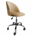 Kontoritool Colin MG06 helepruun ratastega
