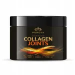 Toidulisand Pureva Collagen Joints pirnimaitseline, 174 g, 30 portsjonit