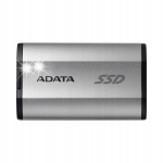 V&auml;line SSD-ketas Adata SD810, 1 TB, USB 3.2, h&otilde;bedane