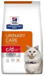 Hill's PD Urinary Care c/d Multicare Stress kuivtoit kassidele, 3 kg