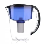 Veefilter kann Aquaphor Ideal 2,8 l sinine lisafiltri B100-15-ga