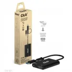 USB-C adapter HDMI/VGA, Club3D CSV-1611