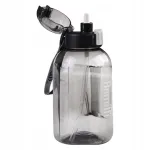 Berretti 1500 ml l&auml;bipaistev pudel