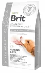 Kuiv koeratoit BRIT Veterinary Diets Mobility, 2 kg, liigeste tugevdamiseks