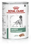 ROYAL CANIN Satiety koerakonservid, 410 g, kehakaalu kontrolliks