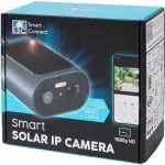 V&auml;lis-IP-kaamera LSC Smart Connect 8712879169352