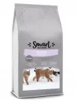 Kassitoit Smart Nature Kitten, 300 g, 70% kalkuniliha ja kana, teraviljavaba