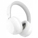Juhtmevabad ANC k&otilde;rvaklapid Tanchjim RITA, valged, Bluetooth 6.0