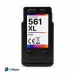 Canon CL-561 XL tindikassett, &uuml;hilduv PIXMA TS5352A, TS5350, TS5351A, TS5350A, TS7450A, TS5351
